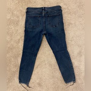 Women’s Old Navy Rockstar Jeans